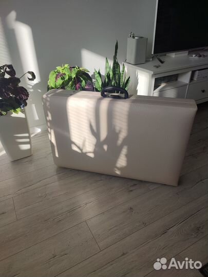 Массажный стол складной новый