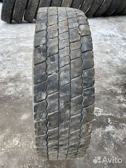 Шины 295 80 22 5