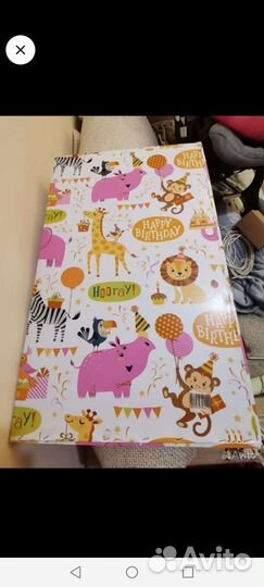 Стульчик для кормления