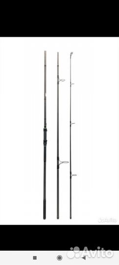 Карповое удилище dayo carpe carp 4lb 3.9 m