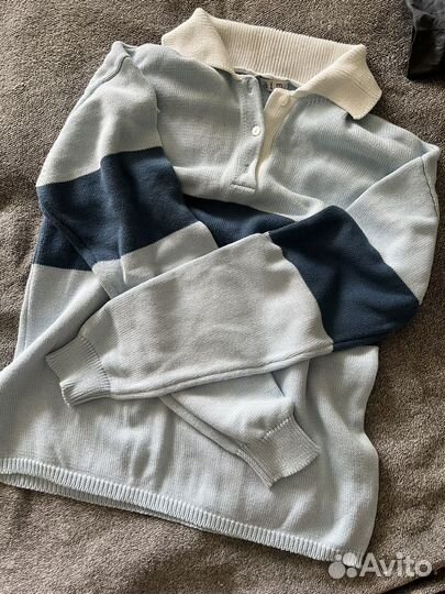 Джемпер aim clo