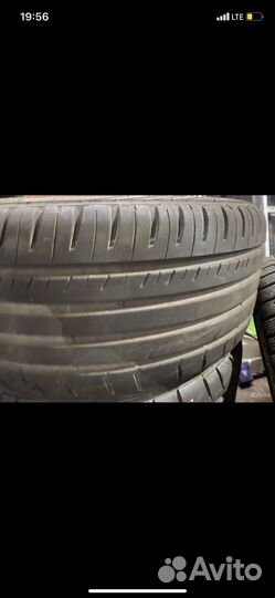 Continental ComfortContact - 1 225/45 R18