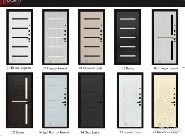 Дверь входная коричневая шумо-изоляционная Шторм