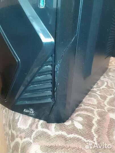 Корпус для пк