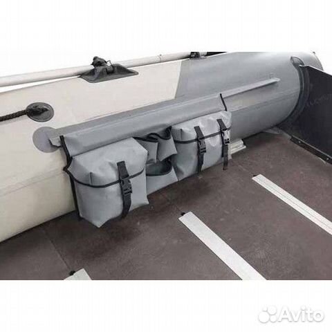 Сумка-органайзер на ликтрос