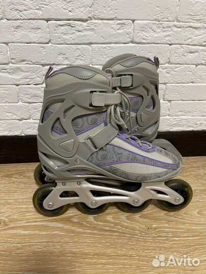 Ролики женские