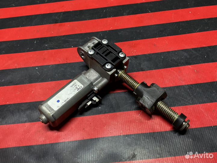 Моторчик рулевой колонки Мерседес w212