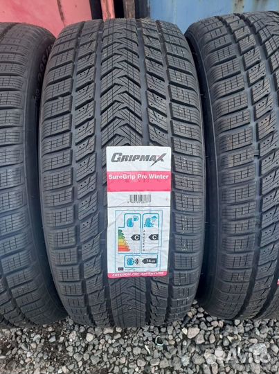 Gripmax SureGrip Pro Winter 275/50 R21 110V