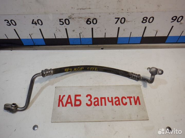 Трубка кондиционера Honda Civic 5D L13Z1 1.3 л