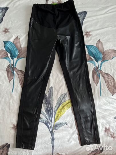 Вещи для беременных пакетом 44 46