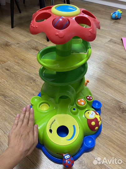 Развивающие игрушки itsimagical