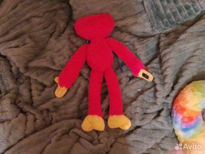 Мягкая игрушка Кисси Мисси