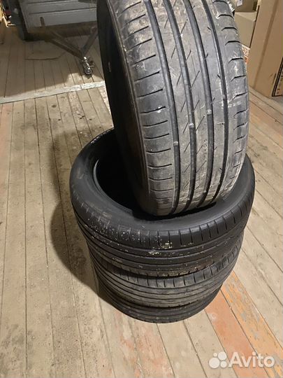 Nokian Tyres Nordman SX2 215/50 R17 95W