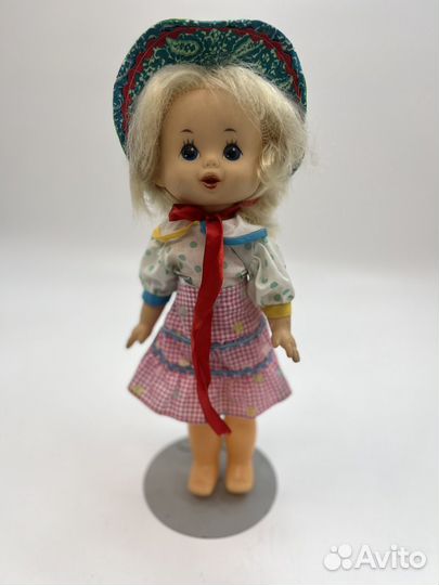 Куклы кукла СССР