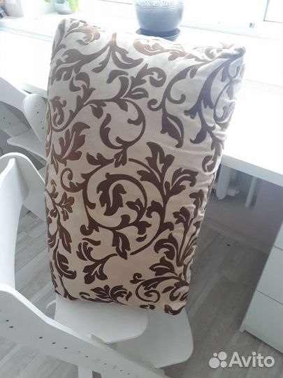 Подушки 3 шт