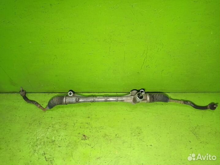 Рулевая рейка Toyota Corolla E150 1ZR 2008