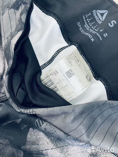 Спортивные вещи женские S оригинал