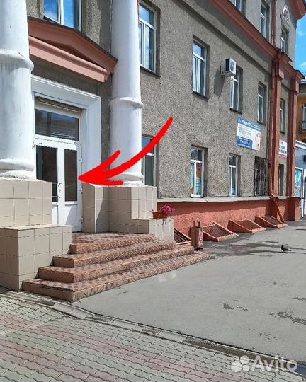 Гель с блестками