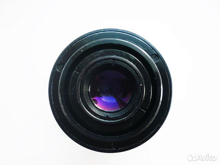 Индустар-61 Л/З мс 50mm f2.8 М42 СССР