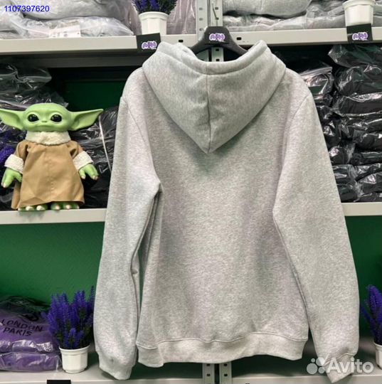 Худи Stussy Premium Quality (Много отзывов)