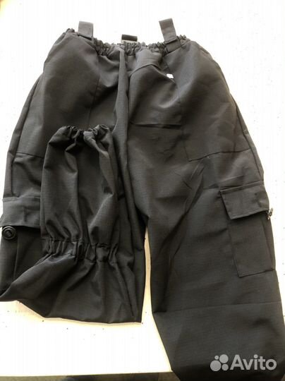 Костюм горка летний, камуфляжный костюм