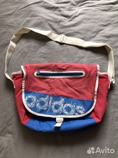 Спортивная сумка adidas