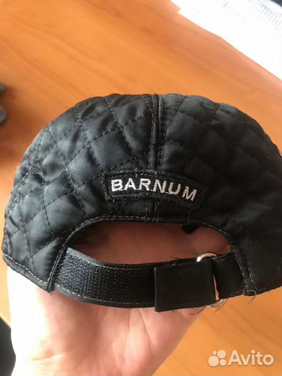 Кепка Италия для мальчика