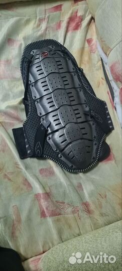 Защита спины