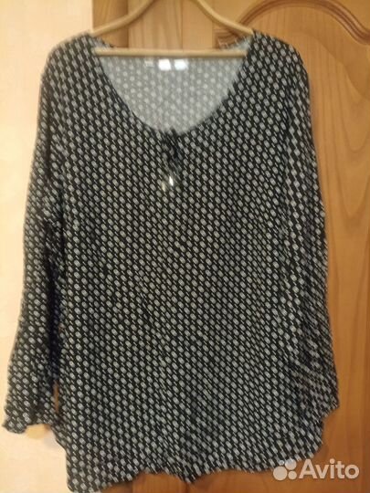 Женские вещи bonprix. Большие размеры