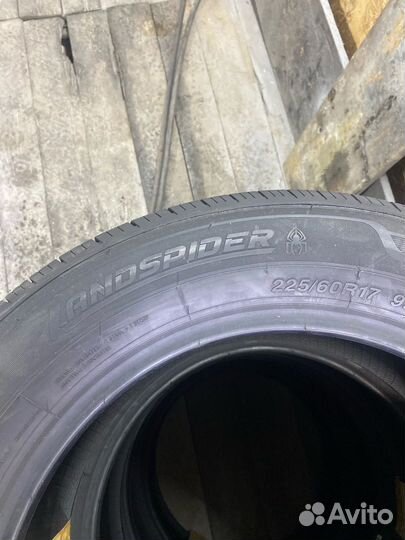 Landspider Citytraxx H/T 225/60 R17