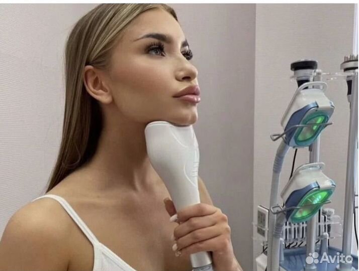 Плоский живот - размер за 1 процедуру В Тольятти