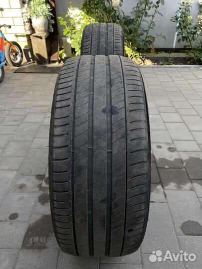 Michelin Primacy 3 245/45 R19