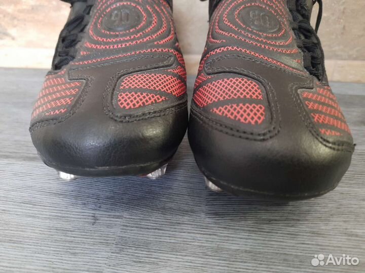 Новые 36р, Nike, 23,5 см