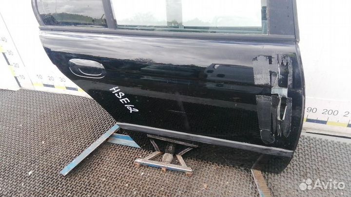 Дверь задняя правая BMW 5-Series/M5