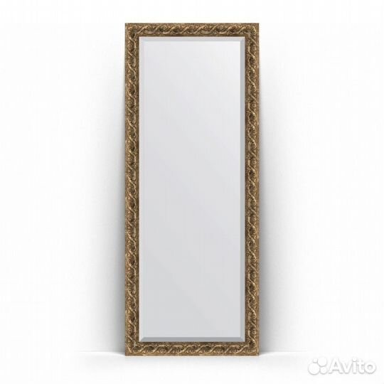 Зеркало Evoform Exclusive Floor 200х81 Фреска