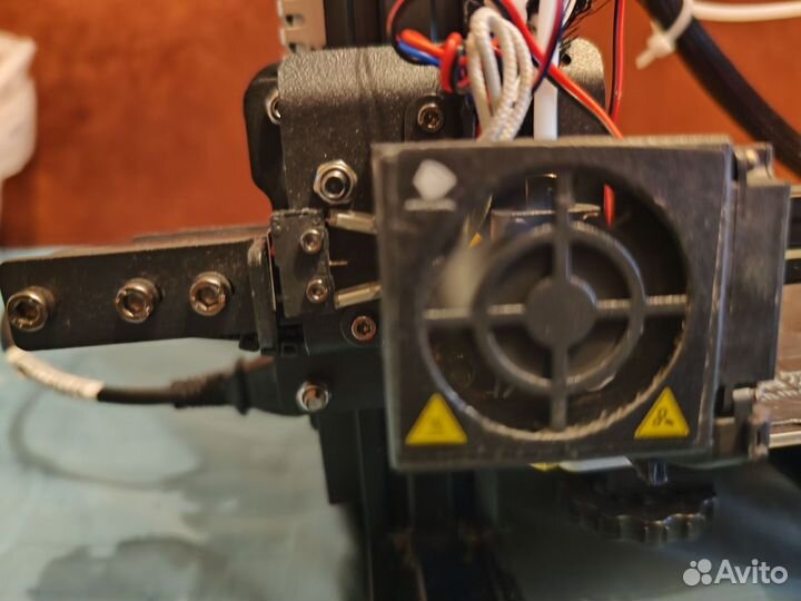 3D принтер Anycubic Mega Zero 2.0