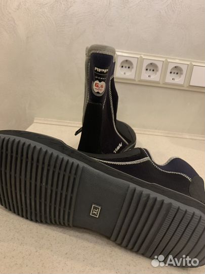 Боты для дайвинга WaterProof 6,5 мм размер хl