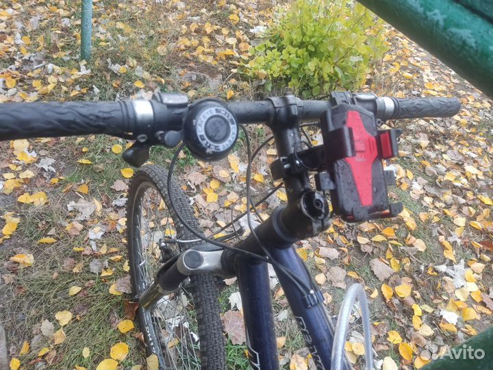 Велосипед взрослый