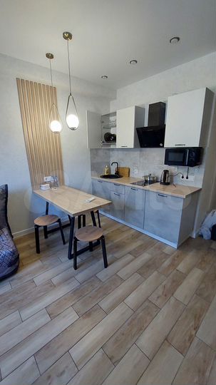 Квартира-студия, 21 м², 2/3 эт.