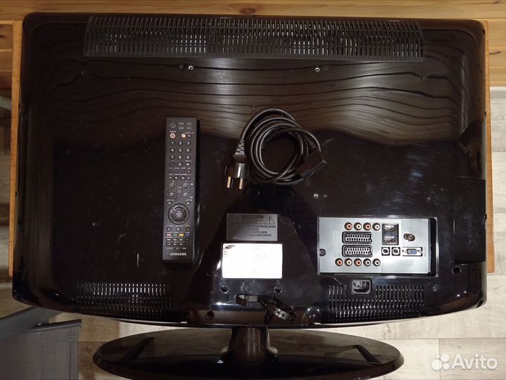 Телевизор бу