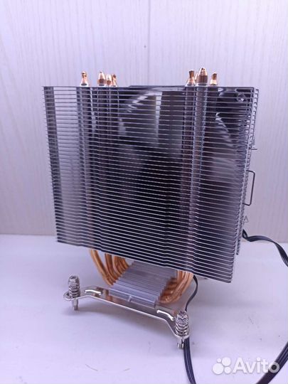 Кулер Snowman LGA 2011, 2011-3