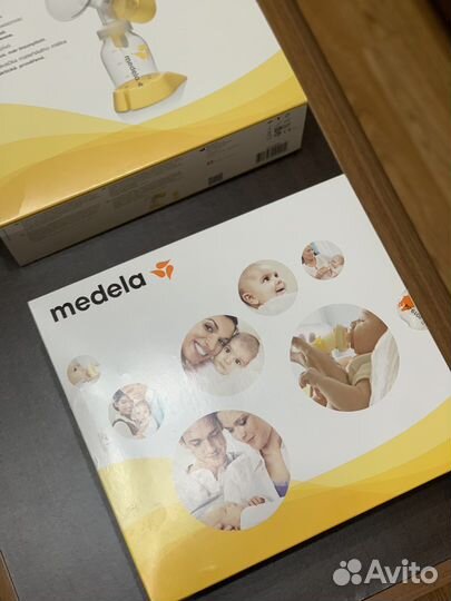 Молокоотсос электрический