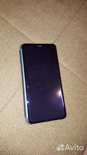 Чехол-книжка для телефона Samsung Galaxy A7 20188