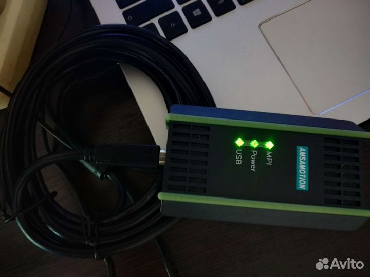 6GK1571-0BA00-0AA0 simatic S7 для profibus