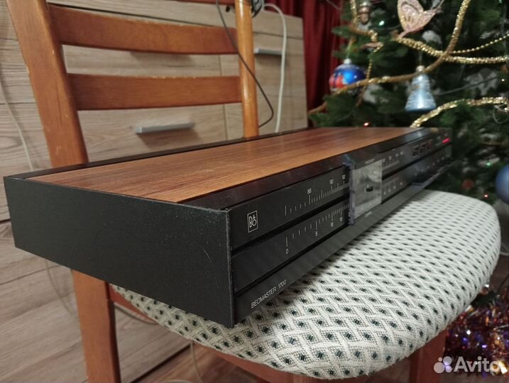 Bang&Olufsen Beomaster 1700