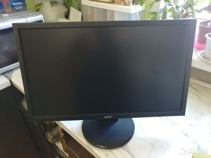 Монитор Acer