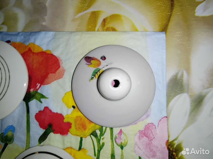 Фарфор на добор