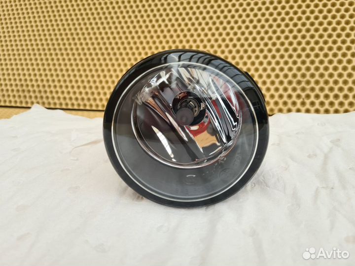 Птф передний Infiniti