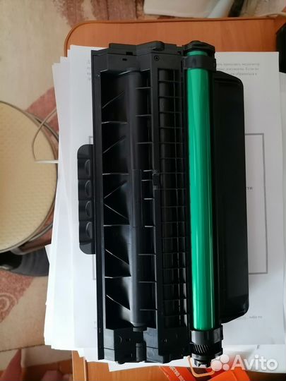 Картридж для лазерного принтера