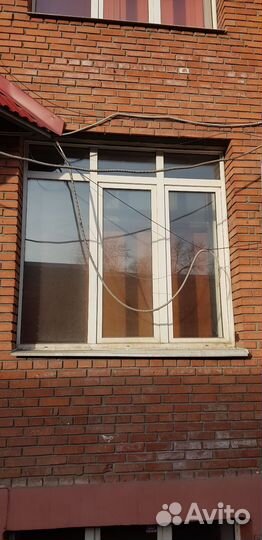 Окна пластиковые бу